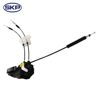 Door Lock Actuator Motor