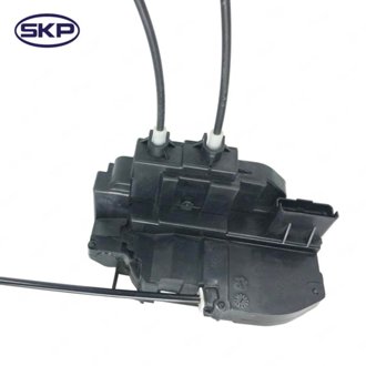 Door Lock Actuator Motor