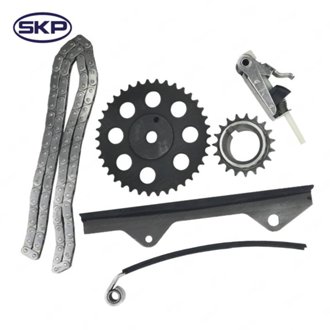 Engine Timing Chain Kit