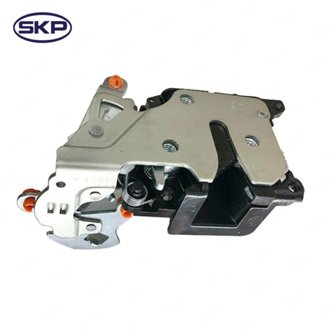 Door Lock Actuator