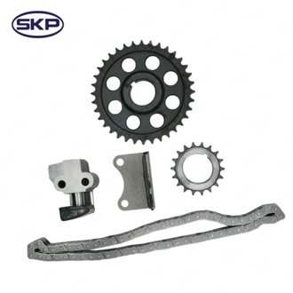 Engine Timing Chain Kit