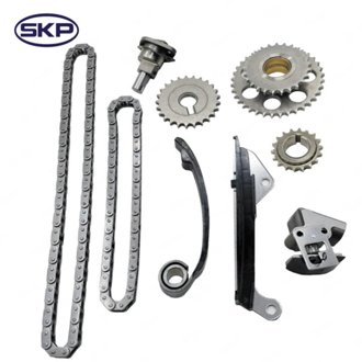 Engine Timing Chain Kit