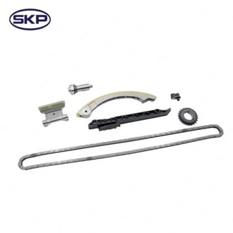 Engine Timing Chain Kit
