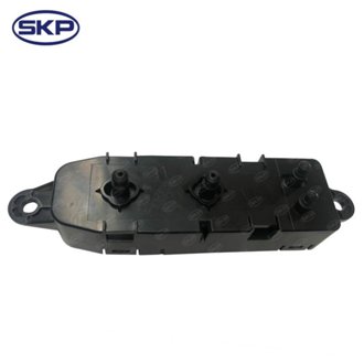 Power Seat Switch