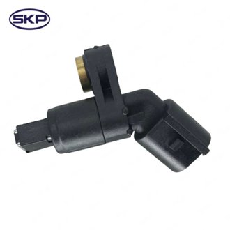Abs Wheel Speed Sensor