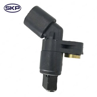 Abs Wheel Speed Sensor