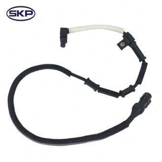 Abs Wheel Speed Sensor