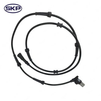 Abs Wheel Speed Sensor