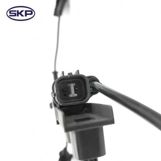 Abs Wheel Speed Sensor