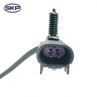 Abs Wheel Speed Sensor