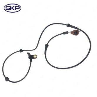 Abs Wheel Speed Sensor