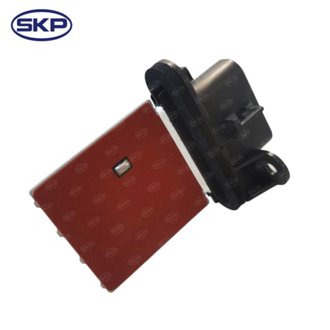 Hvac Blower Motor Resistor