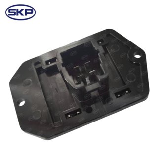 Hvac Blower Motor Resistor