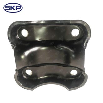 Leaf Spring Axle U-Bolt Plate