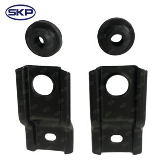 Radiator Support Bracket