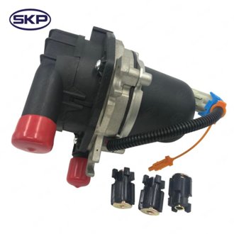 Secondary Air Injection Pump