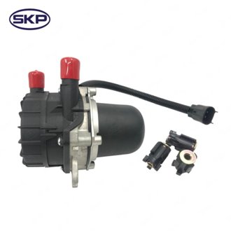 Secondary Air Injection Pump