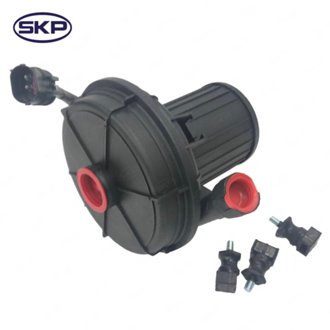 Secondary Air Injection Pump