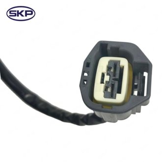Secondary Air Injection Pump