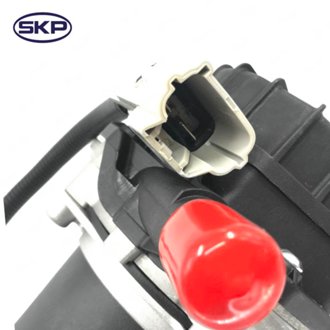 Secondary Air Injection Pump