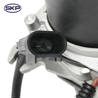 Secondary Air Injection Pump