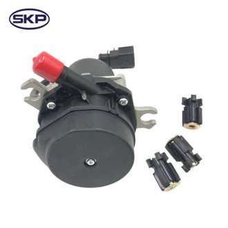 Secondary Air Injection Pump