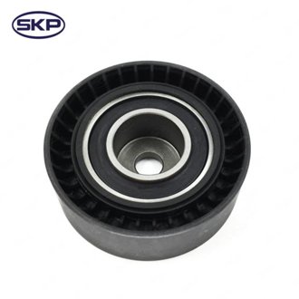 Accessory Drive Belt Tensioner Pulley