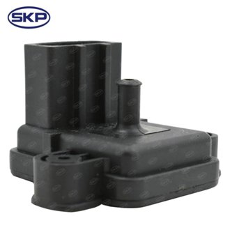Manifold Absolute Pressure Sensor