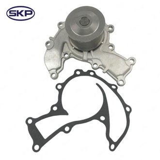 Engine Water Pump