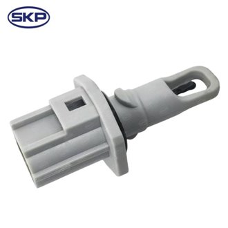Air Charge Temperature Sensor