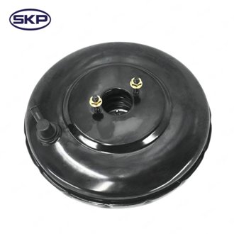 Power Brake Booster