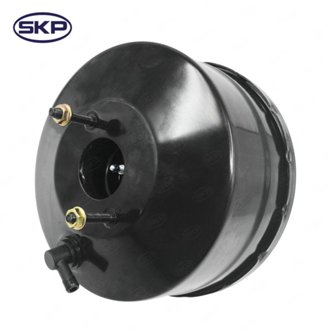 Power Brake Booster