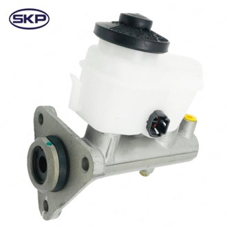 Brake Master Cylinder