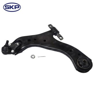 Suspension Control Arm