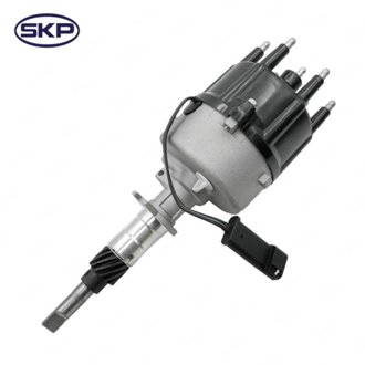 Distributor