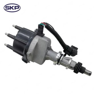 Distributor