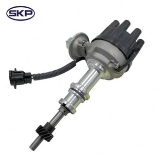 Distributor