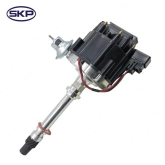 Distributor