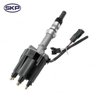Distributor