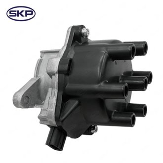 Distributor