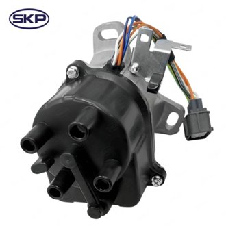 Distributor