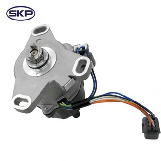 Distributor