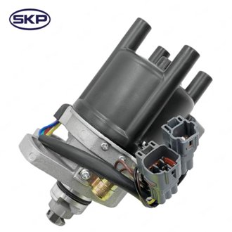 Distributor