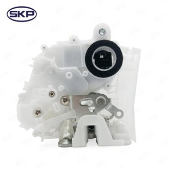 Door Lock Actuator