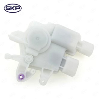 Door Lock Actuator