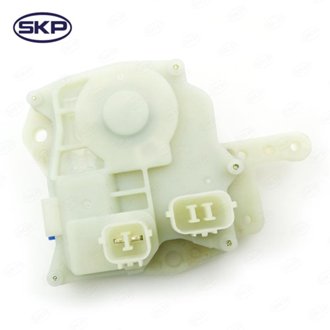Door Lock Actuator