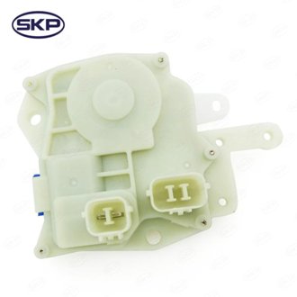 Door Lock Actuator