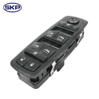 Door Window Switch
