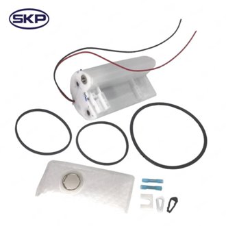 Fuel Pump Module Assembly