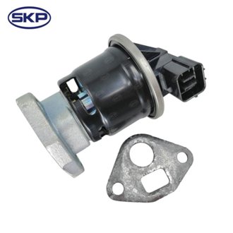 Egr Valve
